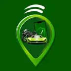Carsigame iOS Icon