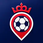 MadridGol iOS Icon