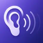 QuietEars iOS Icon