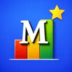 PeakManager iOS Icon
