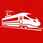 YHT Alarm: Tren Bileti Bul icon