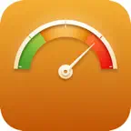 dB Meter - Sound Level Meter iOS Icon