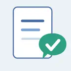 MyDischarge iOS Icon