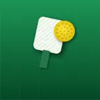 Score Keeper for Pickleball iOS Icon