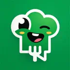 Gobblr: Recipe & Meal Planner iOS Icon