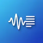 VoiceDrop AI Icon