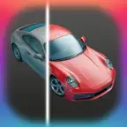 Drive AI: Car Photo & Video Icon