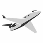 Globe Stations Icon