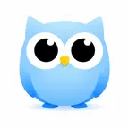 攻词喵-背单词神器 iOS Icon