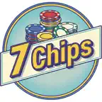 7 Chips Icon