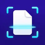 ScanBox: PDF Scanner & Sign iOS Icon