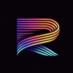 Retouchr-AI photo editor Icon