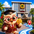 OwlyQuest iOS Icon