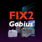 Gobius C Fix 2 iOS Icon