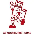 AE Nou Barris Icon