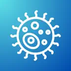 Who am I Microbiology iOS Icon