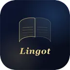 Lingot: Learn French Words iOS Icon