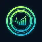 Body Vitals: Health Widgets Icon