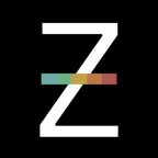 Zonas: Heart Rate Zone Tracker Icon