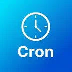 Cron Expression Generator iOS Icon