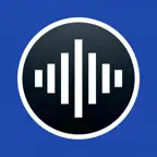 White Noise: Ambient Sounds iOS Icon