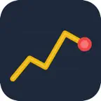 Margin Call - Trading Game iOS Icon