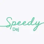 SpeedyDej iOS Icon