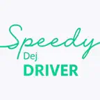 SpeedyDej Driver iOS Icon
