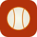Score Keeper for Volleyball Icon