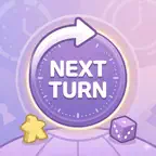 Next Turn! iOS Icon