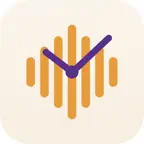 My Sound Alarm Icon