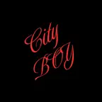 CityBoy - AI Dating Assistant iOS Icon