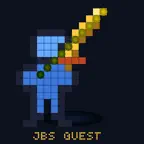 JBS QUEST iOS Icon