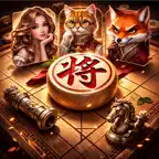 Heartbroker Chinese Chess iOS Icon
