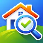 Home Inspector: Property Audit iOS Icon