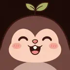 Poop Tracker: Gut Garden iOS Icon