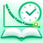 Forgetting Curve Reminder icon