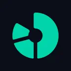Duplicate Photos Cleaner: AI iOS Icon