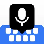 Altboard: AI Voice Keyboard iOS Icon