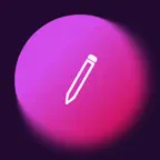 Blood Sugar Journal: Diabetes iOS Icon