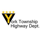 York Township Roads iOS Icon