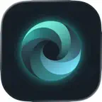 Souffle · Calme & Focus Icon