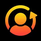 Follow Radar icon