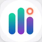 SignalVet AI Pet Radiology iOS Icon