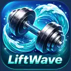 LiftWave iOS Icon