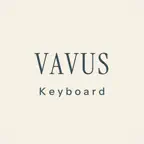 Vavus Keyboard Icon