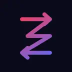 Splitzi: Split Bills & Trips Icon