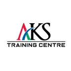 AKS Training Centre iOS Icon
