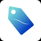 ThingCost - Daily Cost Tracker iOS Icon