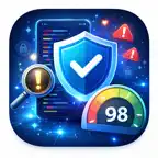 ARK: Mobile Security Score iOS Icon